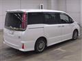 2018 Toyota Noah