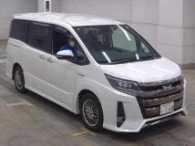 2018 Toyota Noah