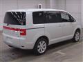 2017 Mitsubishi Delica D5
