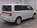 2017 Mitsubishi Delica D5