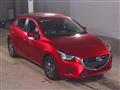 2019 Mazda Demio
