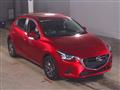 2019 Mazda Demio