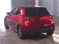 2019 Mazda Demio
