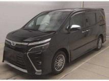 2021 Toyota Voxy