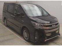 2017 Toyota Noah
