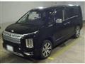 2024 Mitsubishi Delica D5