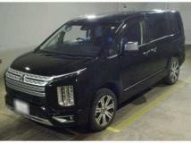 2024 Mitsubishi Delica D5