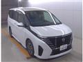 2025 Nissan Serena