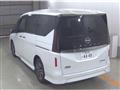 2025 Nissan Serena