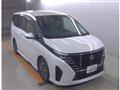 2025 Nissan Serena