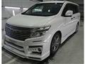 2011 Nissan Elgrand