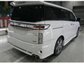 2011 Nissan Elgrand