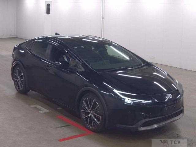 2024 Toyota Prius