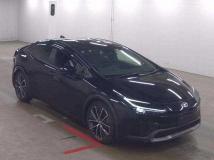 2024 Toyota Prius