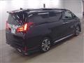 2022 Toyota Alphard G
