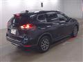 2019 Nissan X-Trail