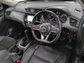 2019 Nissan X-Trail