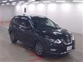 2019 Nissan X-Trail
