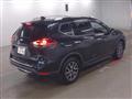 2019 Nissan X-Trail