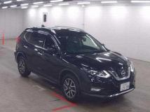 2019 Nissan X-Trail