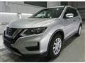 2020 Nissan X-Trail