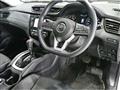 2020 Nissan X-Trail