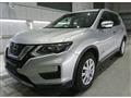 2020 Nissan X-Trail