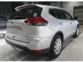 2020 Nissan X-Trail