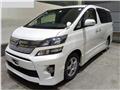 2013 Toyota Vellfire