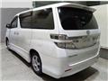 2013 Toyota Vellfire