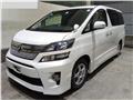 2013 Toyota Vellfire