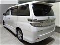 2013 Toyota Vellfire