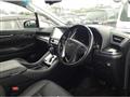 2022 Toyota Alphard G