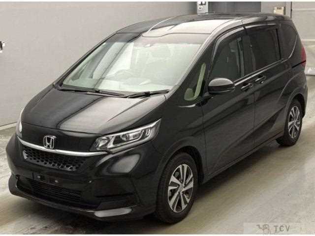 2023 Honda Freed
