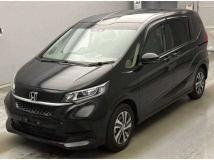 2023 Honda Freed