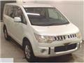 2011 Mitsubishi Delica D5
