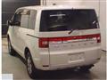 2011 Mitsubishi Delica D5