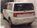 2011 Mitsubishi Delica D5