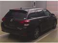 2015 Toyota Corolla Fielder
