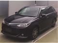 2015 Toyota Corolla Fielder