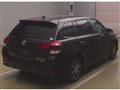 2015 Toyota Corolla Fielder