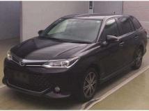 2015 Toyota Corolla Fielder