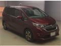 2017 Honda Freed