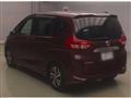 2017 Honda Freed