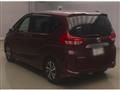 2017 Honda Freed
