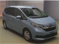 2022 Honda Freed