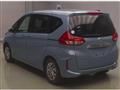 2022 Honda Freed