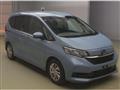 2022 Honda Freed