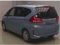 2022 Honda Freed