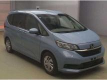 2022 Honda Freed